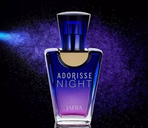 Jafra Adorisse Night 50 Ml