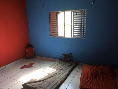 Imagem 10 de 14 de Boa Casa De 415 Metros Em Itanhaém Litoral Sul - 4096 | Npc