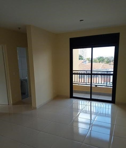 Imagem 1 de 10 de Apartamento Ótima Localização Jd. Textil 2 Dorms, 1 Vaga - 3571 Lpp - 69949760