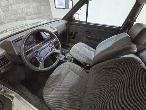 Volkswagen Voyage 1.6 C 2p