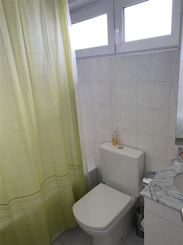 Imagen 17 de 30 de Departamento En Venta Amoblado De 3 Dorm. En La Parva