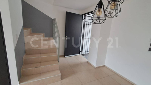 Casa En Condominio En Venta, Cerrillo I, Lerma, Estado De México