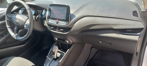Chevrolet Onix 1.0t Ls At