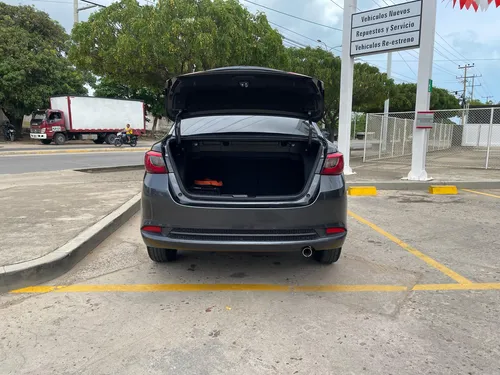 Mazda 2 Touring