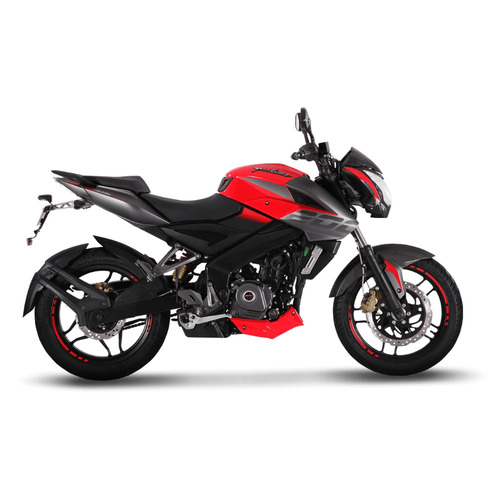 Imagen 13 de 15 de Moto Rouser Ns 200 Bajaj 200ns 0km Urquiza Motos