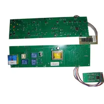 Comprar Plaqueta Electronica Lavarropa Candy 7ca71 C\u002Fdisplay Nac