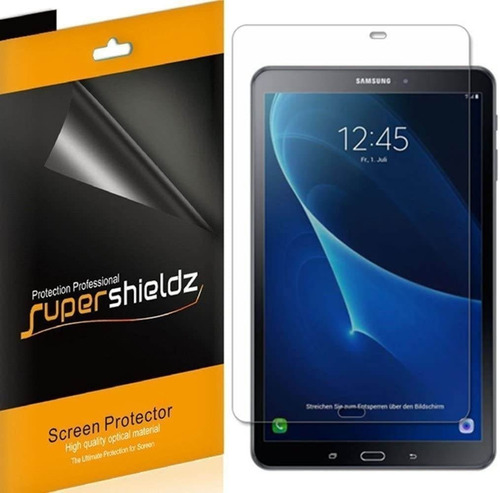 Protector Supershieldz  Para Samsung Galaxy Tab A 10.1 X3 U