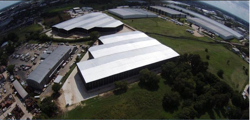 Excelente Nave Logística/industrial De 12.777 M2, Malvinas Argentinas