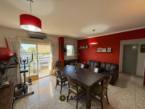 Departamento En Villa Ballester