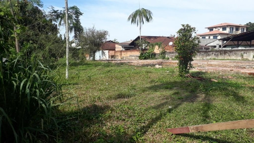 Imagem 7 de 8 de Terreno No Itaum Com 0 Quartos Para Venda, 1150 M² - Ft1292
