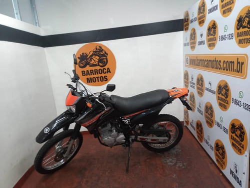 Imagem 1 de 4 de Yamaha Xtz 250 Lander