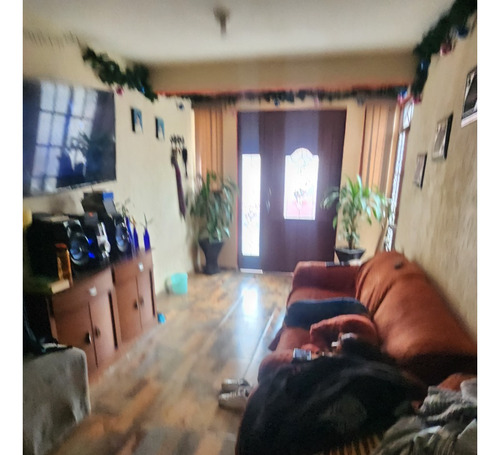 Casa En Venta En Jardines De Tultitlan En Tultitlan