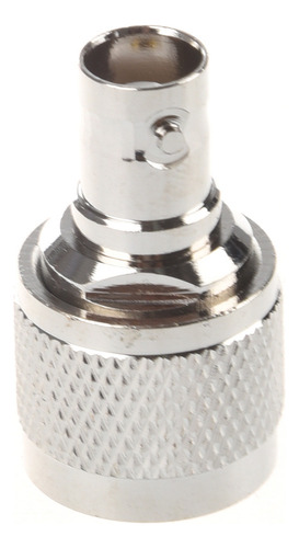 Conector Recto De Conector Macho N A Conector Hembra Bnc