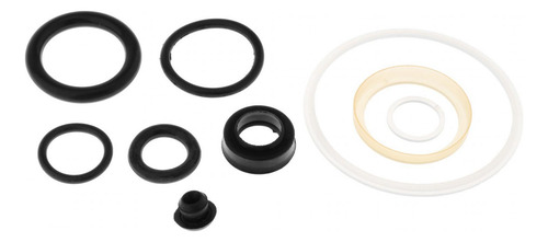 Xr Kits De Sello De Gato Kits De 3 Toneladas Horizontales
