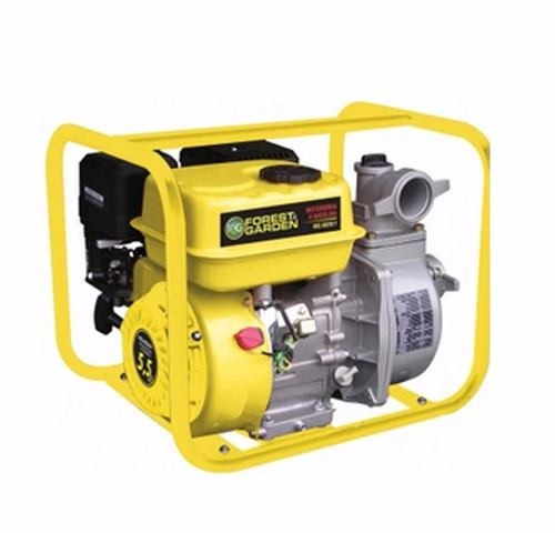 Motobombas A Gasolina 6.5hp Mg8030/2 Forest & Garden G P
