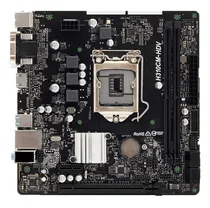 Comprar Motherboards Fit For Asrock Technology H310cm- Hdv 