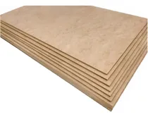 Comprar Placas Mdf 3mm | Placa De 183 X 62 | Mdf Natural | Plakards