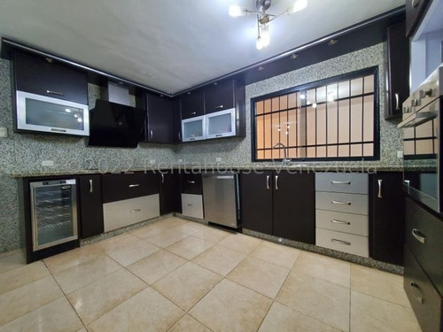 Imagen 4 de 12 de Townhouse En Venta En Urbanizacion Villas El Remanso La Morita I 22-24587 Yjs