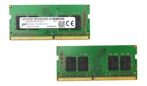 Memoria Ram Ddr3 2gb 1333mhz Laptop Portátil Samsung (Usado)