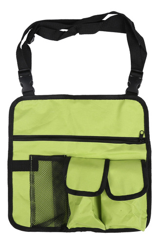 Bolsa De Almacenamiento Snack, Silla De Playa De Un Solo Hom