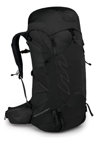 Mochila De Senderismo Para Hombre Osprey Talon 44, Stealth B