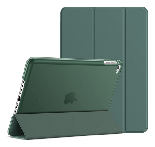 Jetech Funda Para iPad Mini 4, Smart Cover Con Encendido/ap.