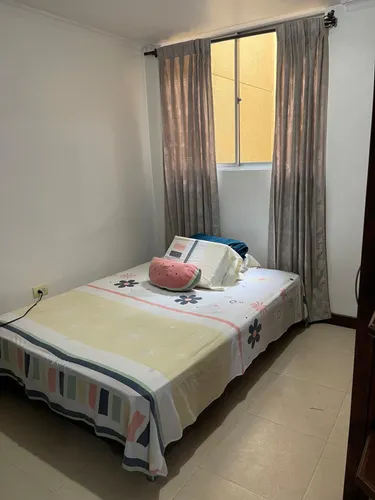 Apartamento En Venta En Velódromo. Cod V17467