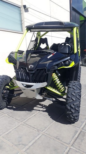 Maverick 1000 2015 Turbo 131 Hp 4x4 Utv Usd Billete