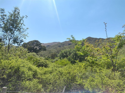 Lotes En Venta En Huerta Grande