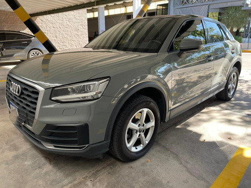 Audi Q2 1.4 Tfsi Serie 150 Cv