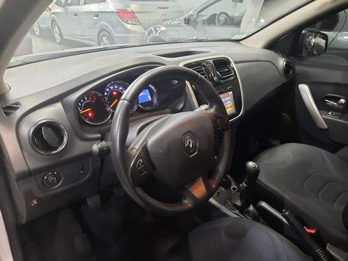 Renault Sandero 1.6 Privilege 105cv