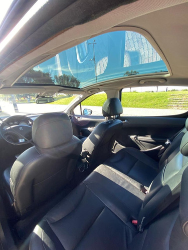 Peugeot 308 1.6 Sport Thp 163cv