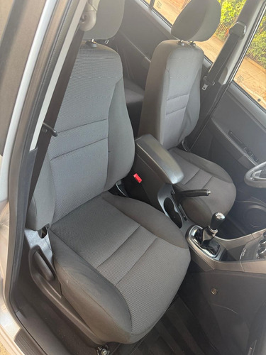 Chery Tiggo 1.6 F2 Confort 4x2 125cv
