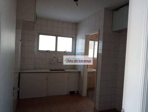 Imagem 7 de 20 de Apartamento Com 2 Dormitórios Para Alugar, 65 M² - Ipiranga - São Paulo/sp - Ap5528
