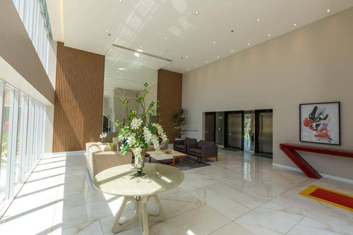 Imagem 19 de 30 de Apartamento Com 3 Quartos À Venda, 78 M², Área De Lazer,2 Vagas, Financia - Guararapes - Fortaleza/ce - Ap0660