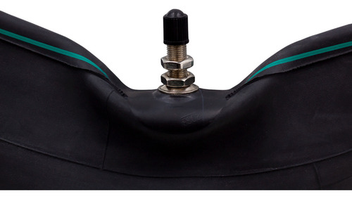 Camara Vee Rubber 3.25/3.50-18 Butyl Para Moto