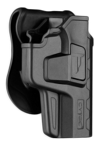 Coldre Externo Destro Beretta Apx Cytac - Cy-apxg4