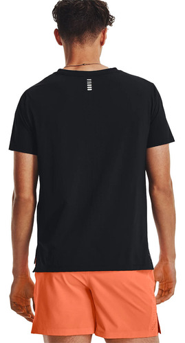 Remera Iso Chill Laser Heat Under Armour