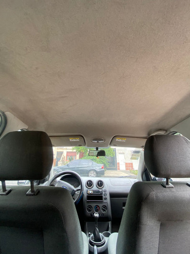 Ford Fiesta 1.6 Ambien. Plus