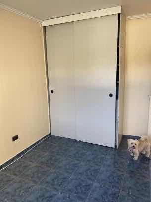 Arrienda Dueño, 4 Dormitorios, Estacionamiento,bodega