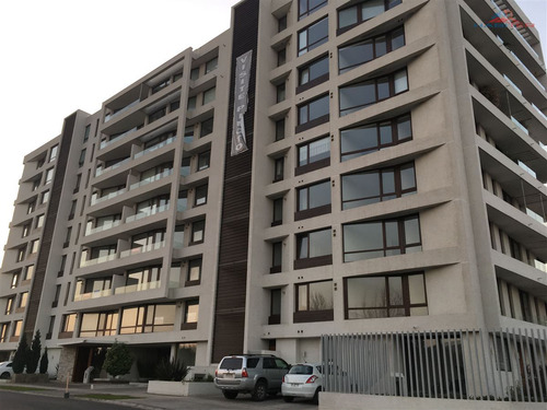 Departamento En Arriendo En Curicó