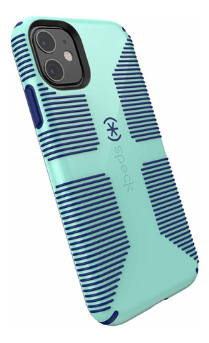 Candyshell Agarre Carcasa Para iPhone 11 Color Azul Xc