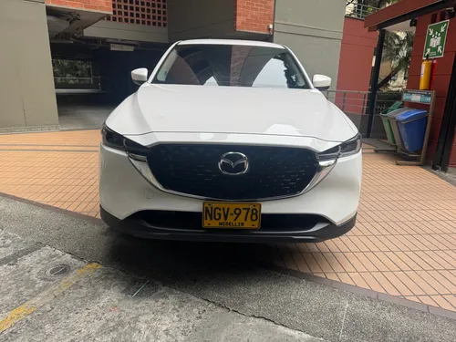 Mazda CX-5 2.0 Touring At