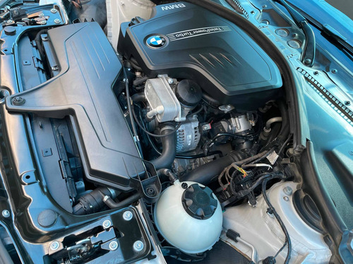 Bmw Serie 3 2.0 320i Sedan 184cv 2013