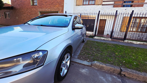 Volkswagen Passat 1.8 Confort Tsi 160cv