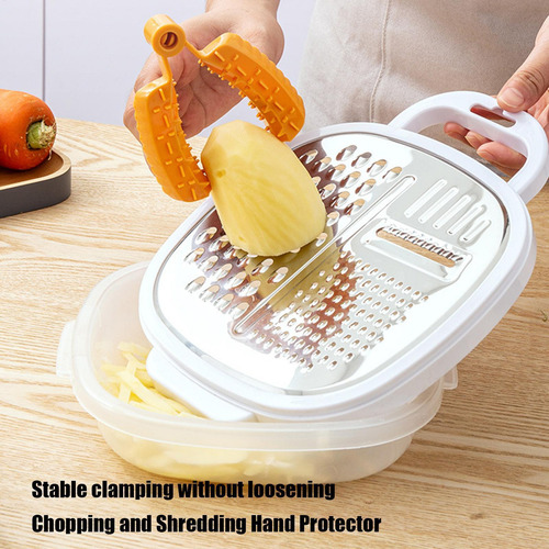 Protectores De Dedos For Picar Alimentos Protector De Dedos
