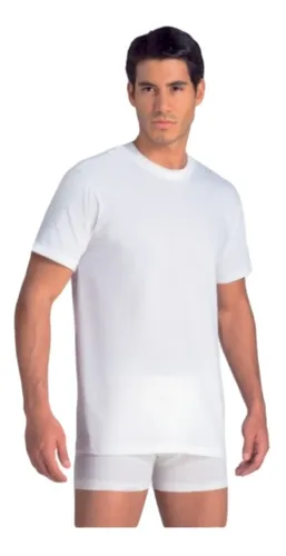 Rinbros playera cuello v cheap
