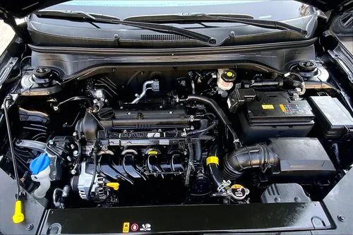 Kia K3 2024