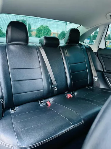 Volkswagen Jetta 1.4 Tsi Comfortline