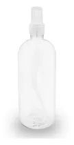 Comprar 20 Envase Perfumero Plástico C\u002Fválvula  Perfumero 500 Cc